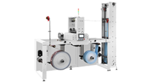 Other Label Converting Machines