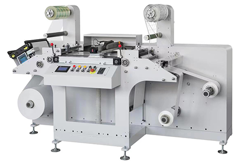 Digital Die Cutting Machine