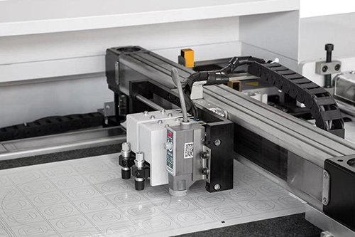 Die Cutting System